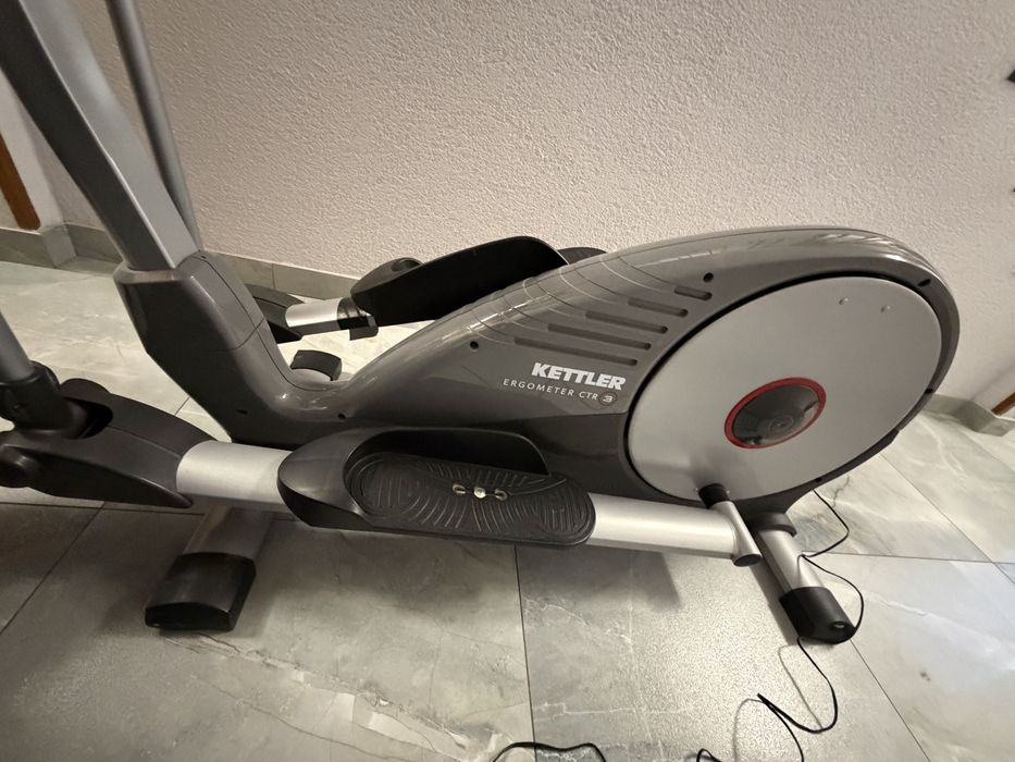 Orbitrek Kettler CTR 3