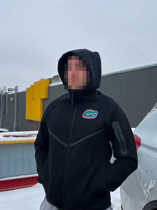 Nike Tech fleece оригінал!