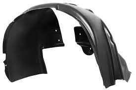 Підкрилок на авто. Локер, подкрилок. по він коду