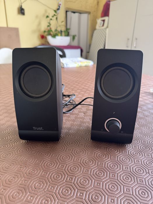 Colunas para computador