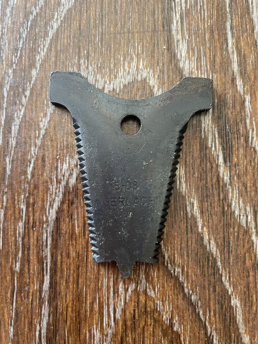 Stalka bagnet fortschritt e303 e514 e512 e281
