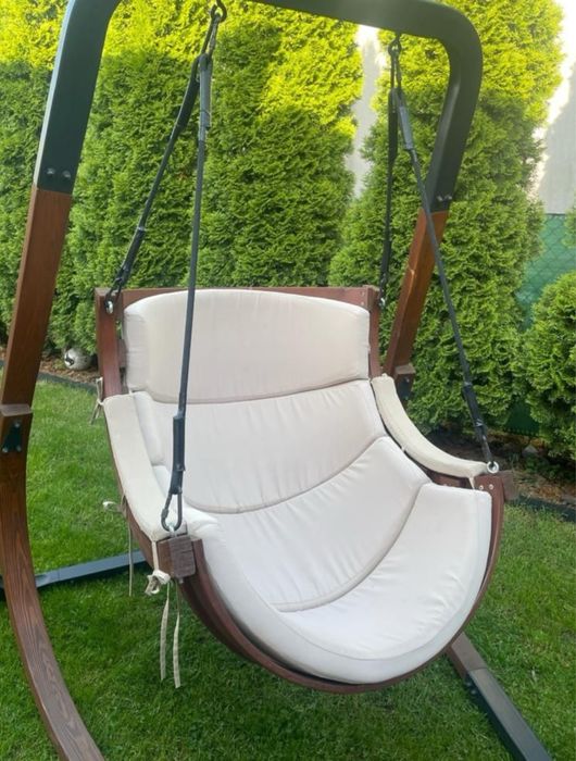 Sprzedam hustawkę ogrodową