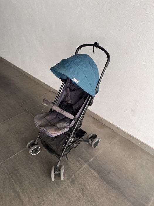 Carrinho de bebé Giordani denver articulavél