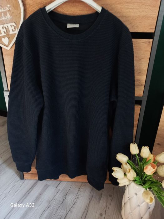 Bluza męska De Facto M