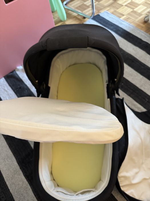 Alcofa Cybex Cot S