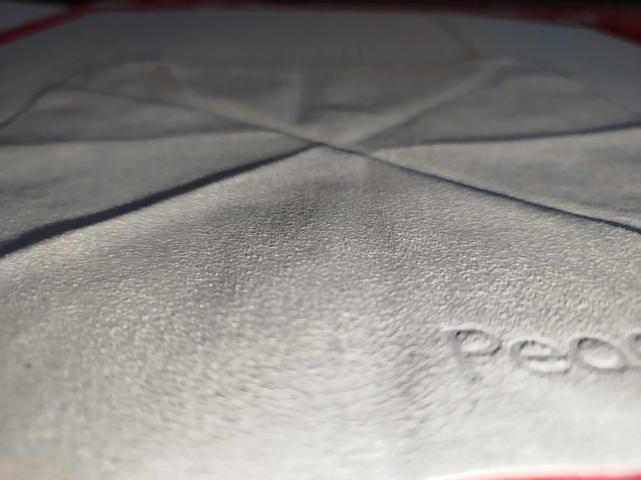 Салфетка з мікрофібри для чистки дисплея монітора