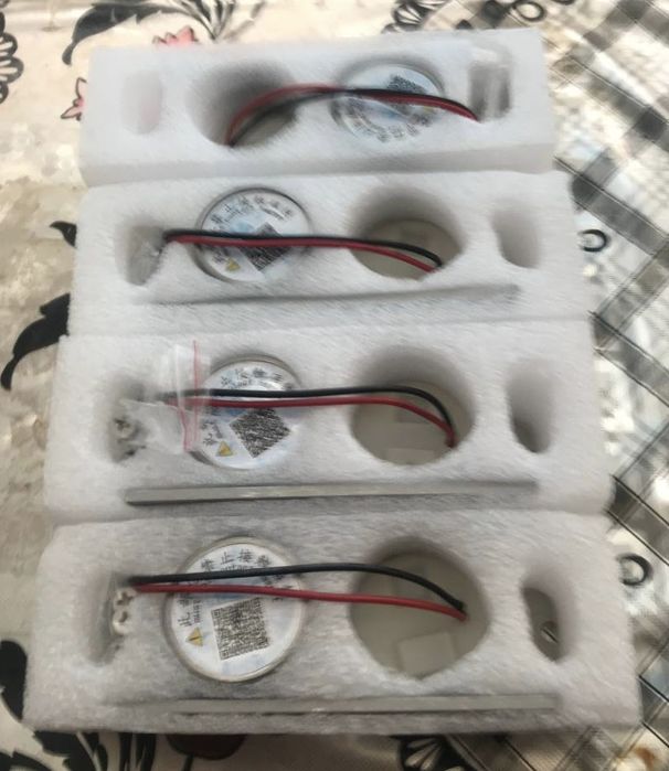 Електромагнітний  замок