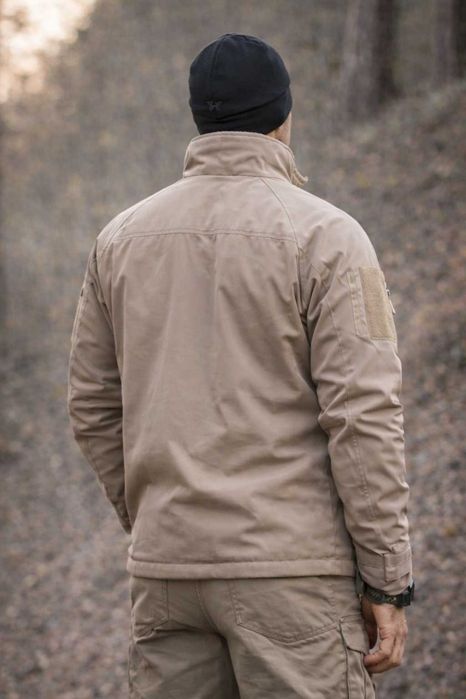 Куртка тактична ТОП ЯКІСТЬ Туреччина Wolftrap Розміри S (46) M (48) L (50) XL (52) 2XL (54) 3XL (56) 4XL (58)