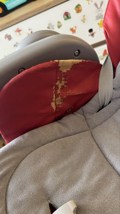 Стільчик для годування Chicco Polly Magic Relax