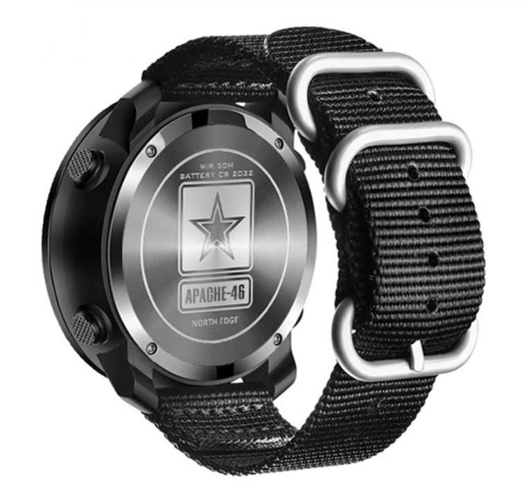 North Edge APACHE 46 не обмежена кількість