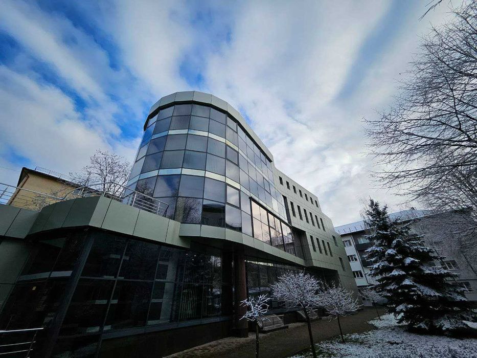 Оренда офілного приміщення 165м2 у Центрі Ів.Франківська_VD