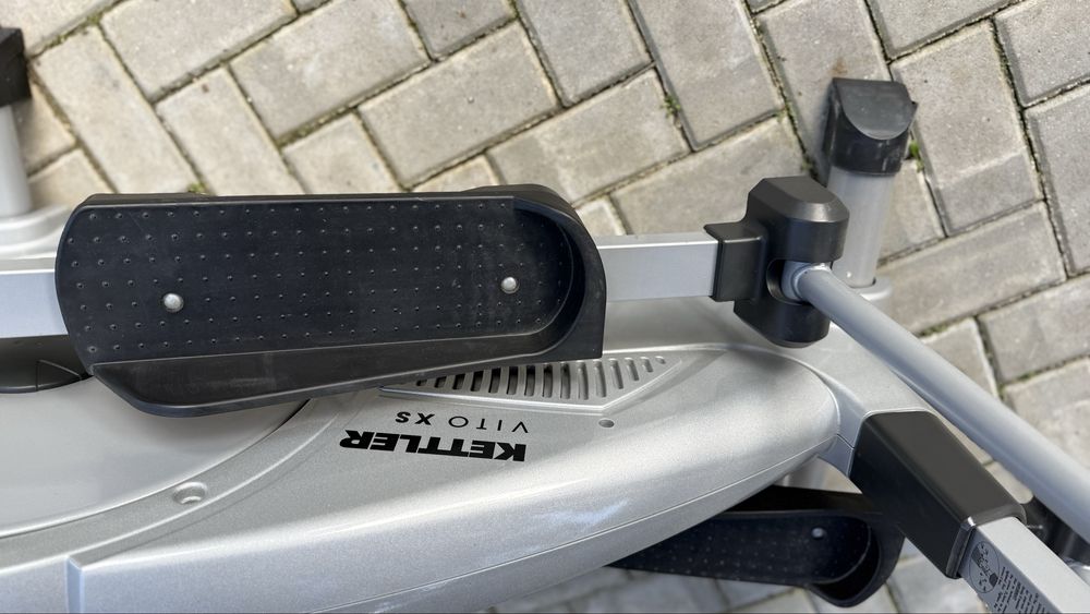 Eliptica Kettler Vito XS