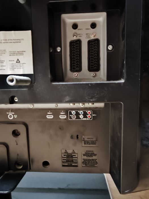 Televisor LCD Philips  32 polegadas