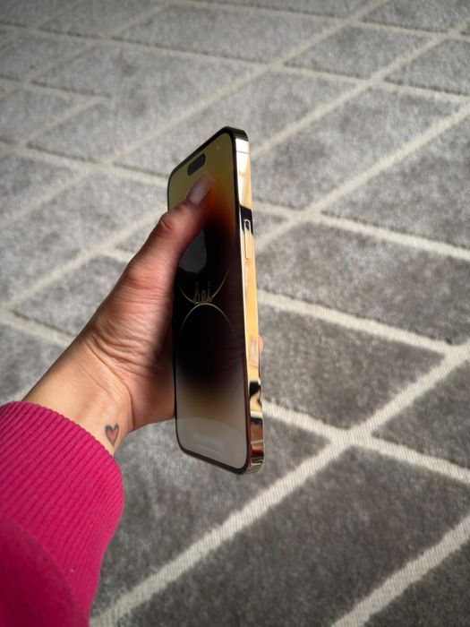 IPHONE 14 Pro Max como Novo