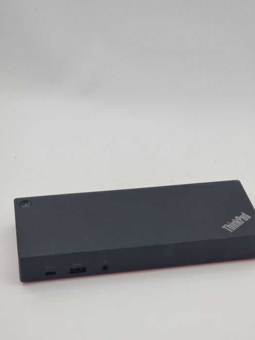Хаб Lenovo ThinkPad DUD9011D1, DVD  (2537)