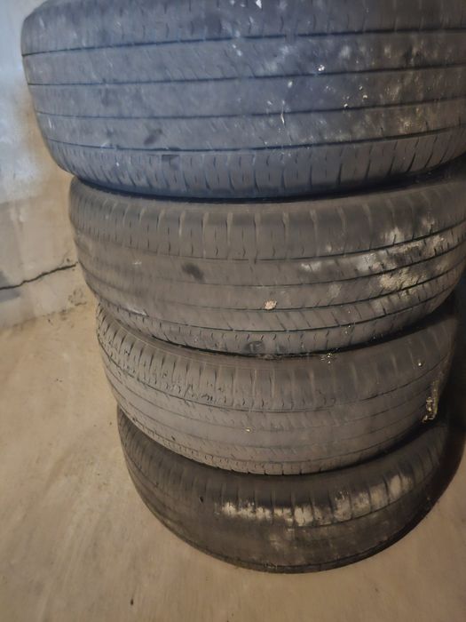 Шины летоr 17--r14