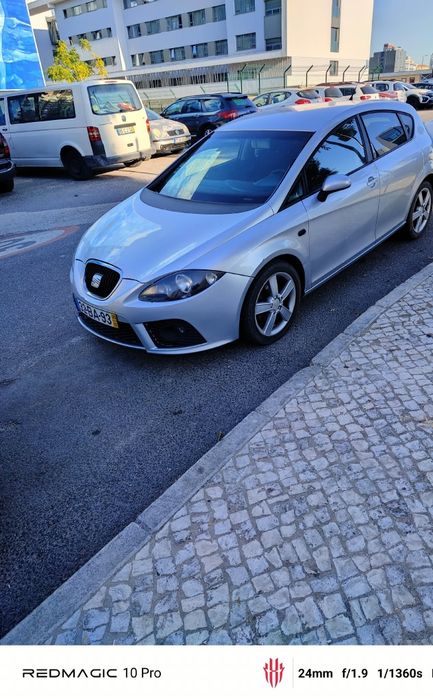 Seat leun 2.0.140 cv