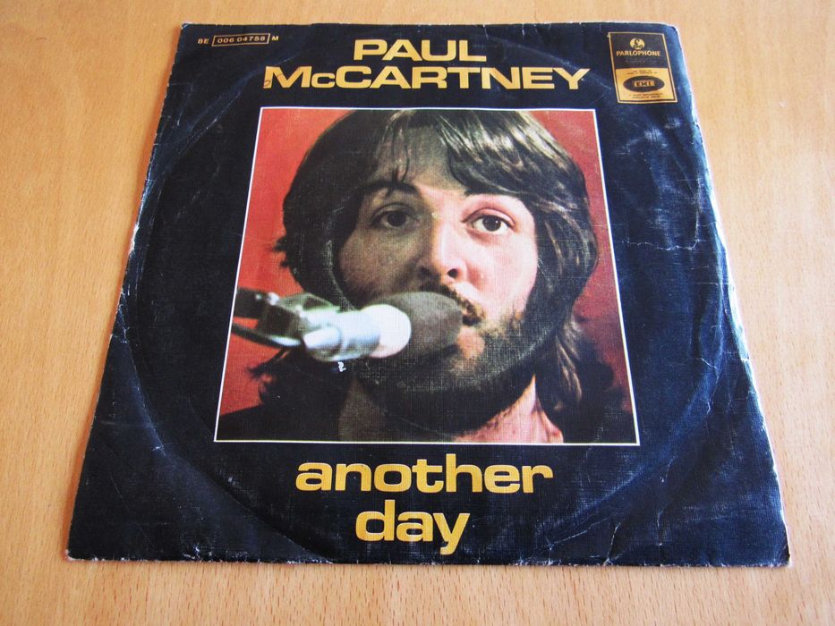 Paul McCartney 