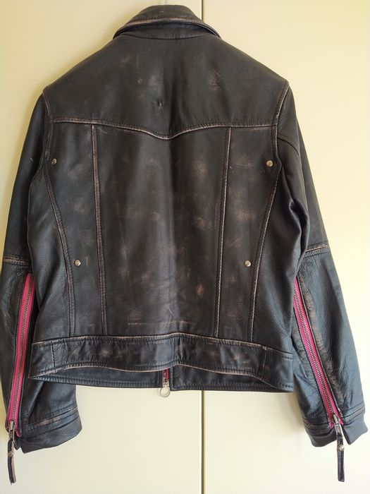 Blusão feminino novo