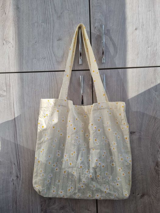 Сумка шоппер жіноча