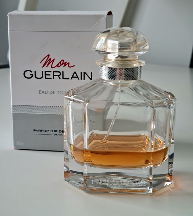 Guerlain Mon Guerlain EDT