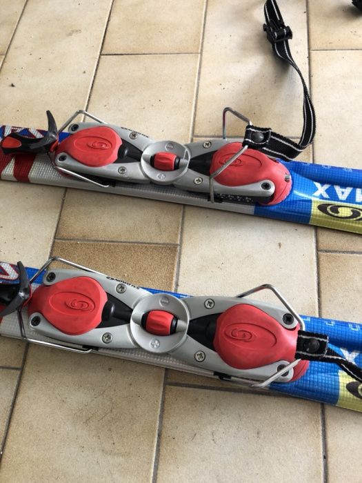 BeetFoot Salomon Minimax spaceframe