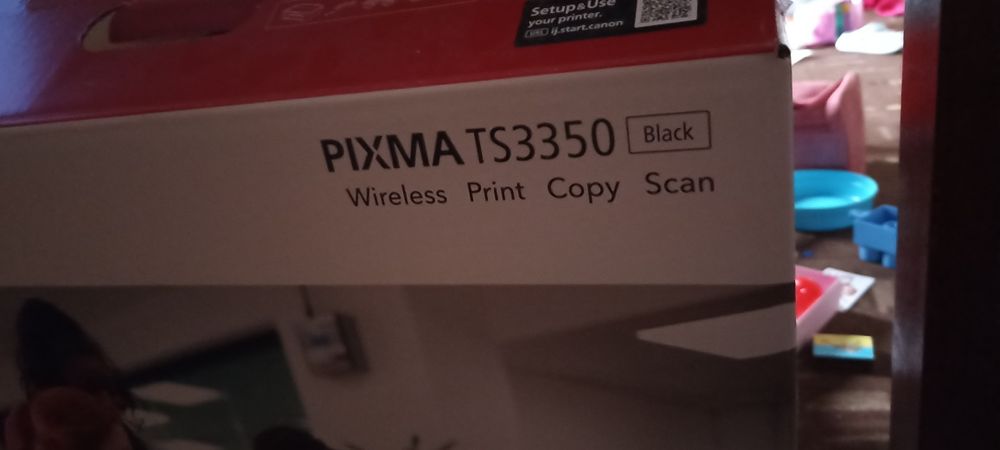 Продам принтер canon