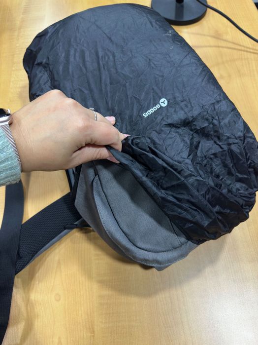 Bag para câmera e equipamentos fotográficos