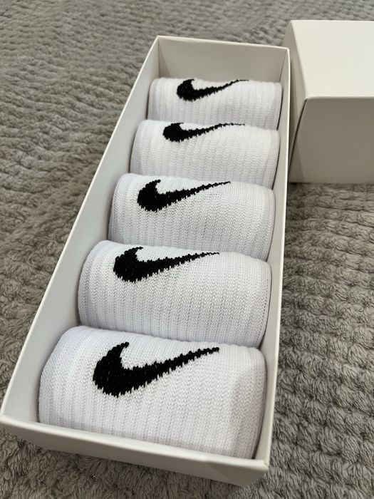 Skarpety Nike Dri-fit