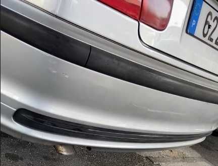 BMW 320d E46 136 cv – 182.000 km