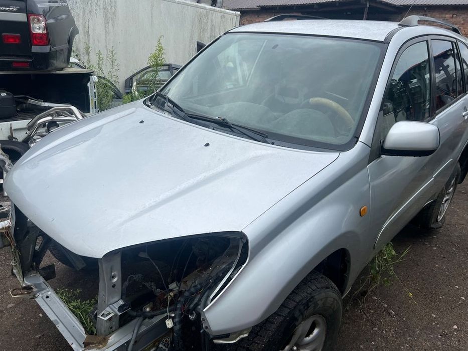 maska toyota rav4 ii i wiele innych