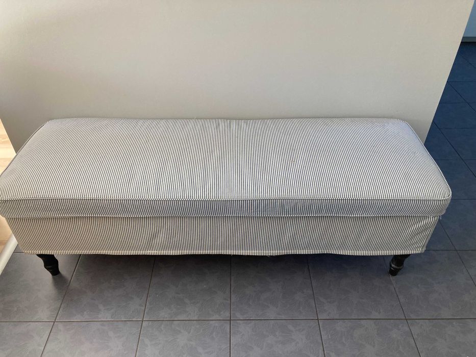 Ikea ławka do przedpokoju