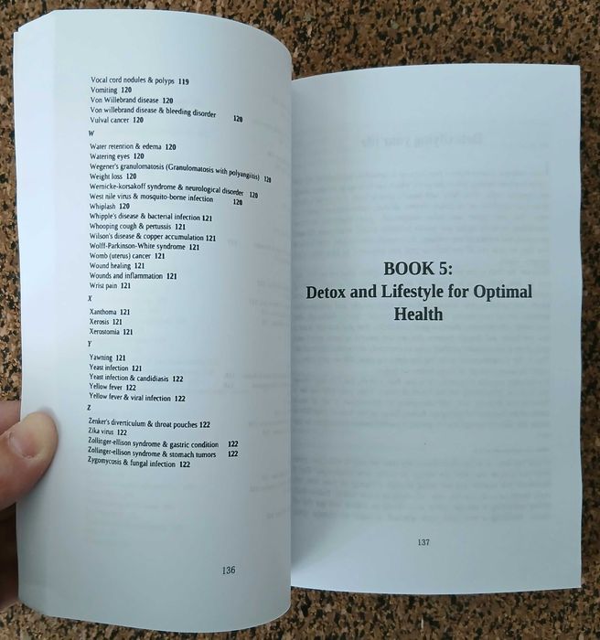 Livro - Barbara O’Neill  Natural Remedies Lost Collection