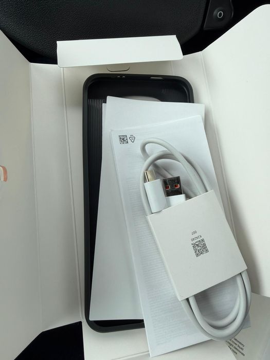 Xiaomi redmi note 15 pro 5G Black