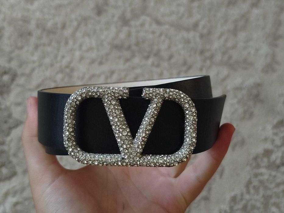 Ремінь Valentino Garavani