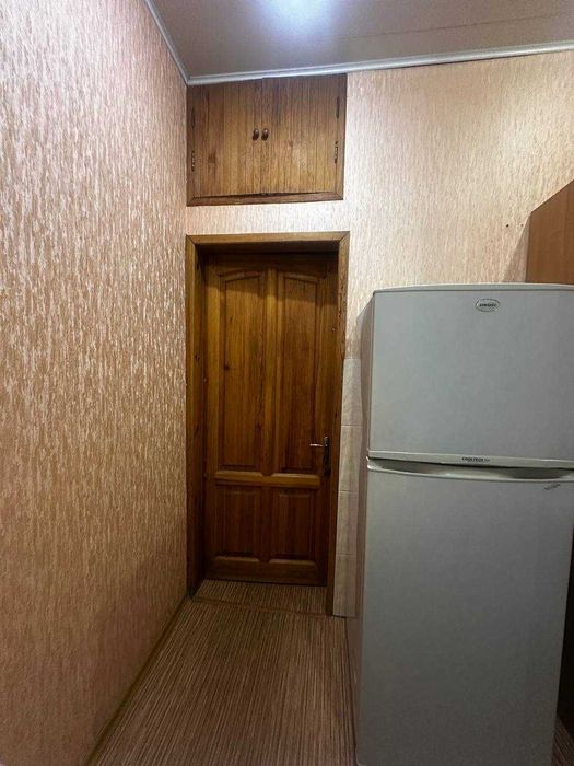 Продам 3х сталинку в центре с автономным отоплением