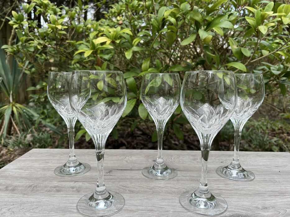 Кришталеві бокали для вина Scott Zwiesel