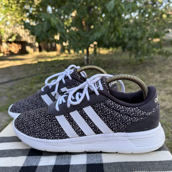 Кроссовки Adidas Neo Lite Racer, 40,5 размер, Оригинал, Кросівки