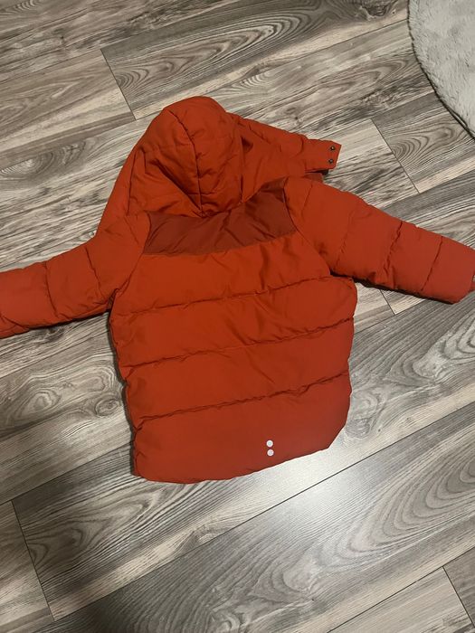 Kurtka chłopięca  rozm 110