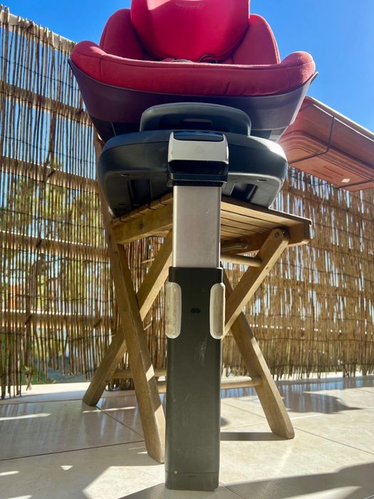 Cadeira Auto Bebeconfort Familyfix