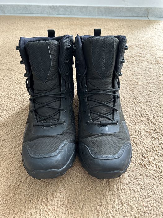 Botas Militares Under Armour