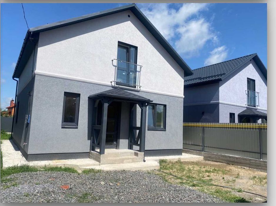 (5) Продам будинок в Зарванцях 9793