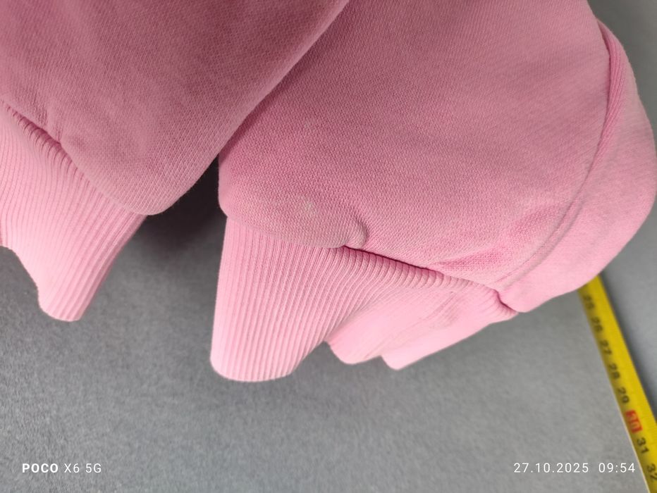 Bluza Adidas dziewczynka 14 lat