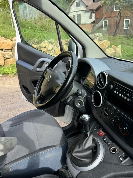 Продається автомобіль Citroen Berlingo