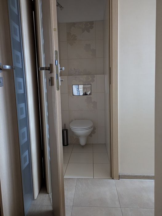 Radogoszcz Wschód ,52,97 m² | 1 piętro | Gotowe do wprowadzenia!