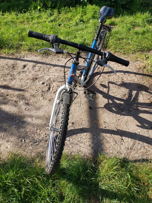 Rower  26 cali koła