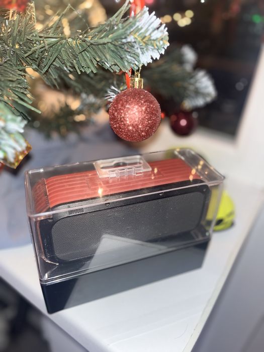 ИДЕАЛ! Колонка Divoom Voombox-Outdoor