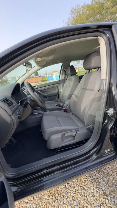 VW Golf 1.4i Confortline