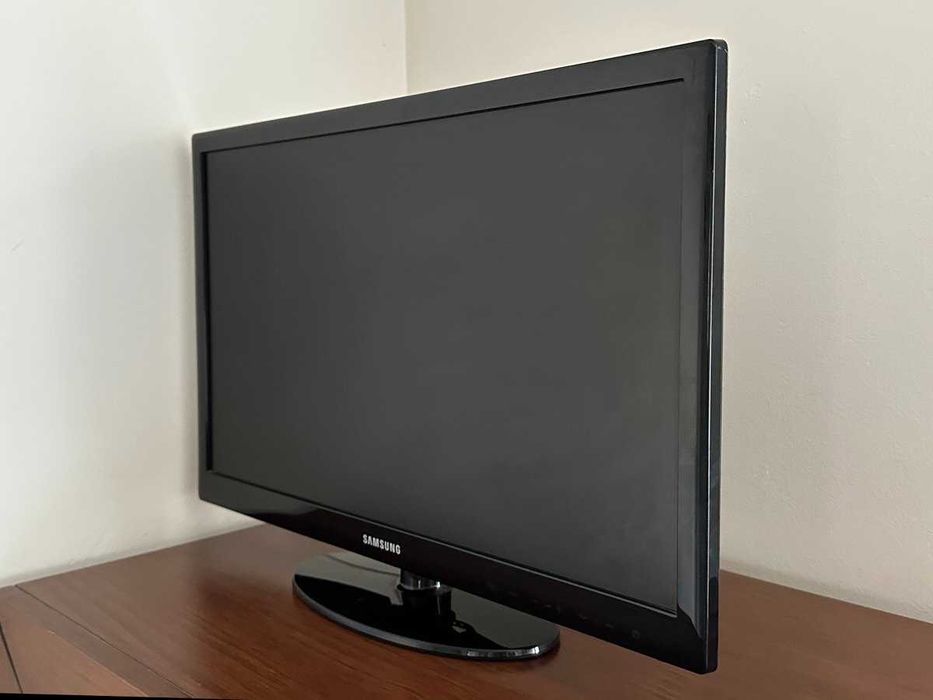 TV Samsung UE22D5003BW (LED, 22 polegadas, 56 cm)