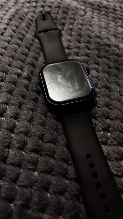 Smart Watch 10 Series чорні